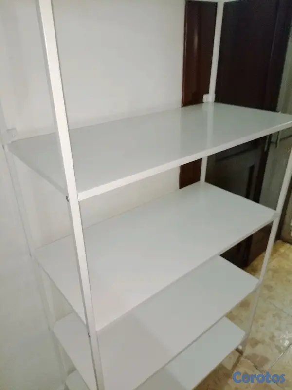 decoración y accesorios - se vende estante  4