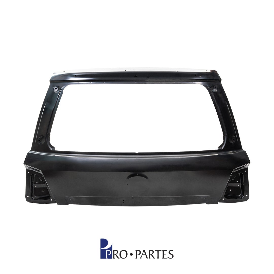 repuestos - Toyota Land Cruiser Compuerta Trasera '08-'15