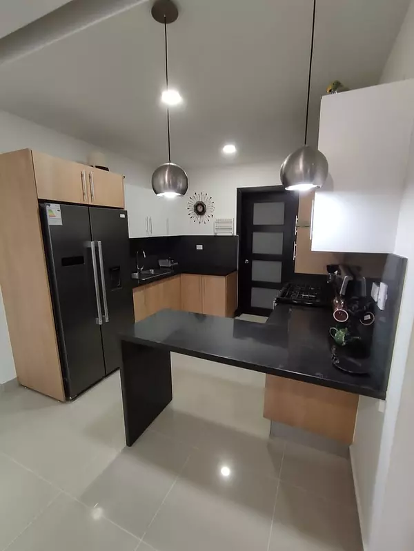 apartamentos - Se vende apartamento en Naco 6