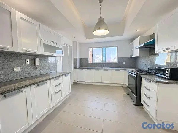 apartamentos - Vendo Apartamento en Piantini  7