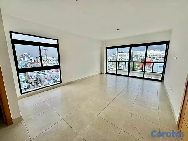 penthouses - Vendo Pent-House en Evaristo Morales  5