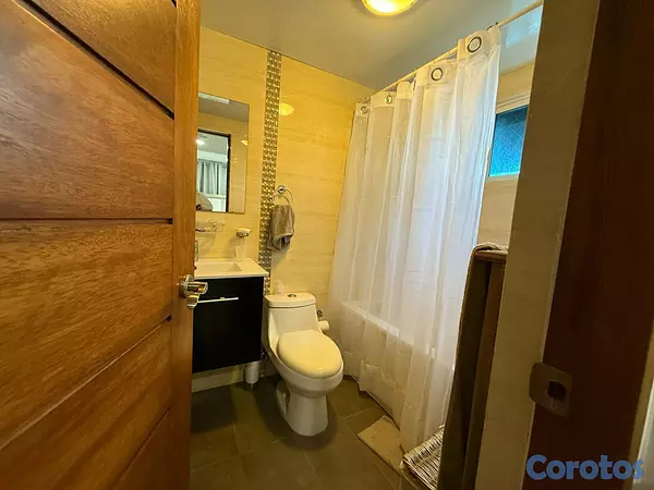 apartamentos - Apartamento moderno en venta en Evaristo Morales,  7