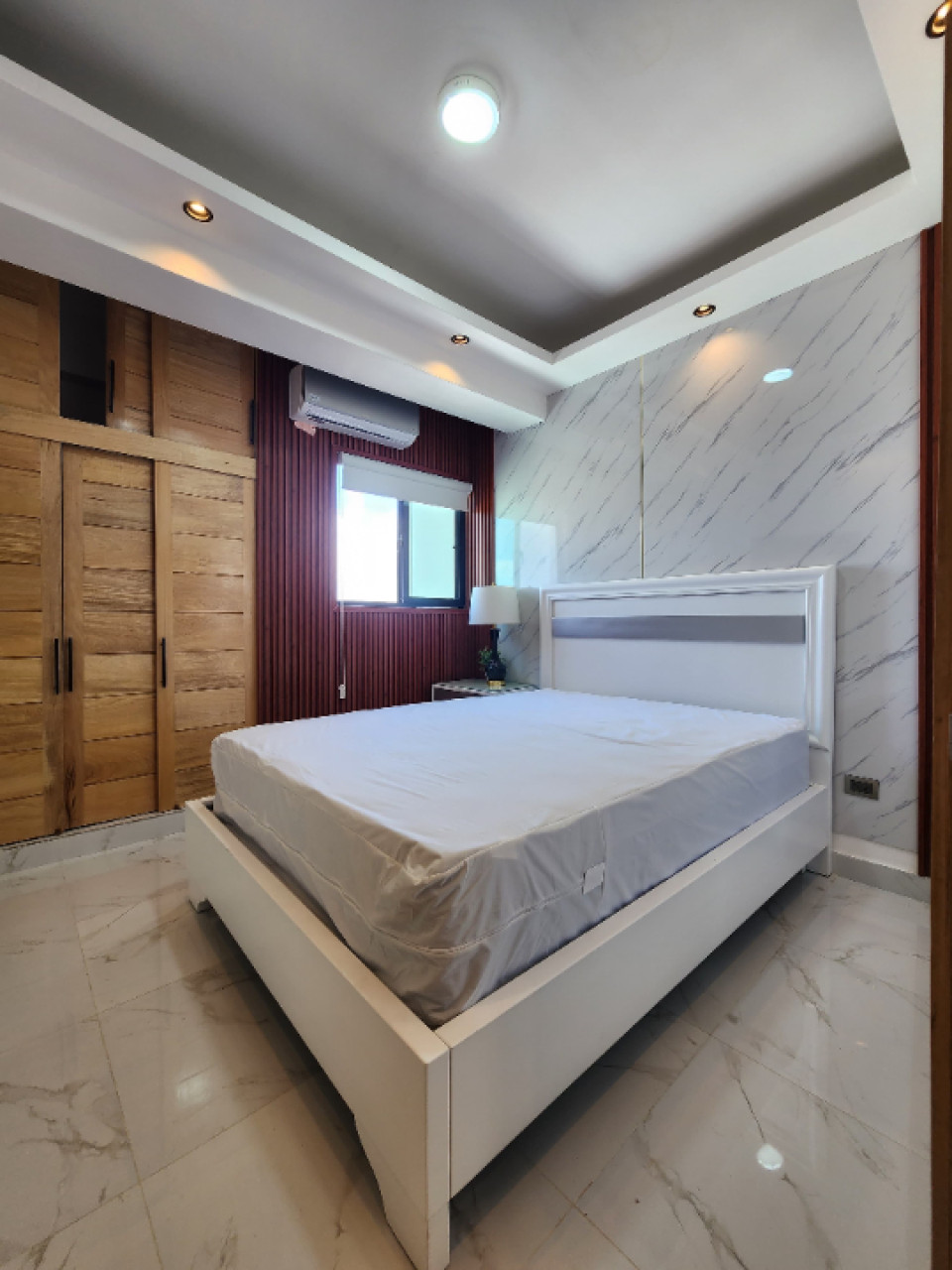 apartamentos - Apartamento en Venta en el Millón 3H, 2.5B, 2P, 6to N 6