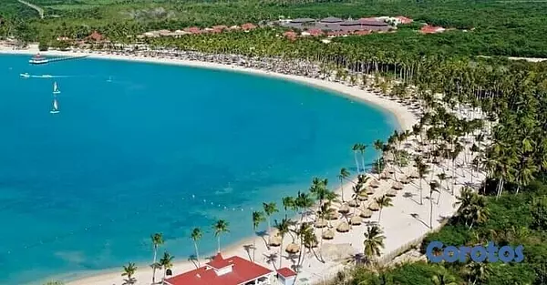 casas vacacionales y villas - Punta Cana Naroa Centro Downtown 8