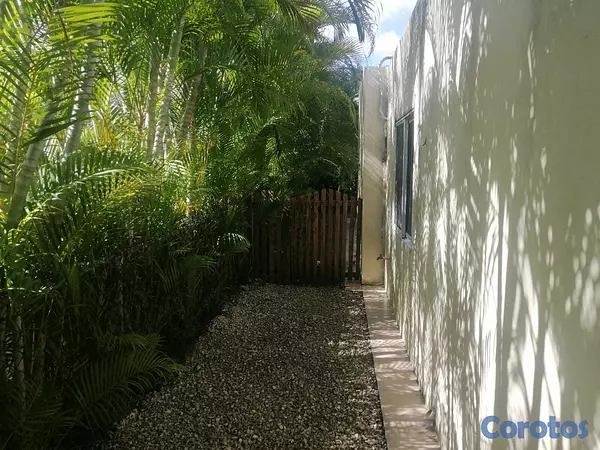 casas -  Oportunidad  Alquiler  Ciudad La Palma Casa 3 Hab + Servicio. Disponible Ahora 2