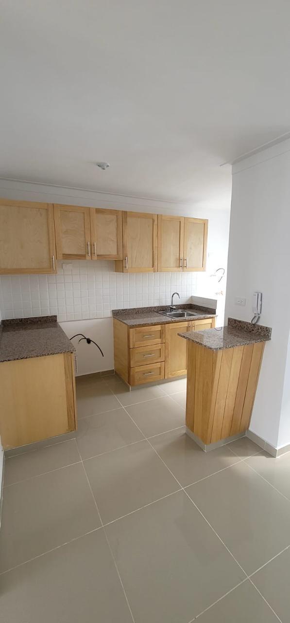 apartamentos - 📍EN ALQUILER  Apartamento en Residencial LP9 Sant