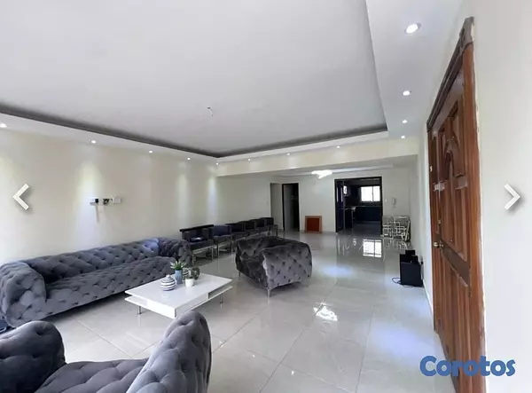 apartamentos - Vendo Amplio Apartamento en buena ubicación  2