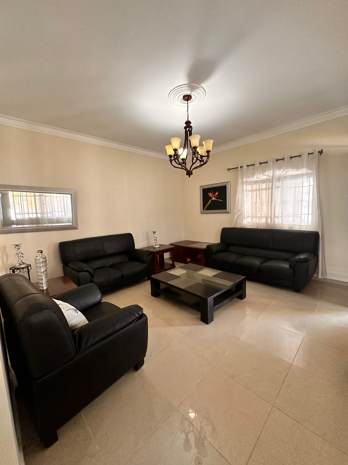 casas - CASA EN VENTA EN LOS JARDINES DEL ESTE, SANTIAGO. 9