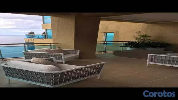 penthouses - En Venta penthouse en Malecon Center de 4 habitaciones 10