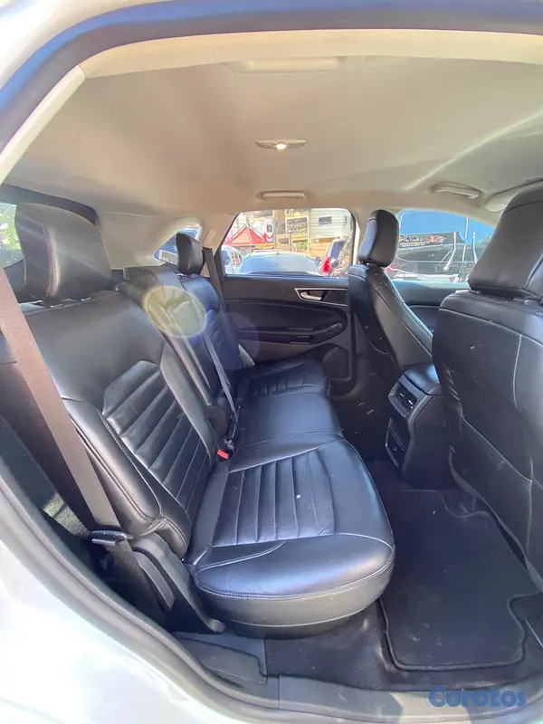 jeepetas y camionetas - Ford EDGE SEL 2022 9