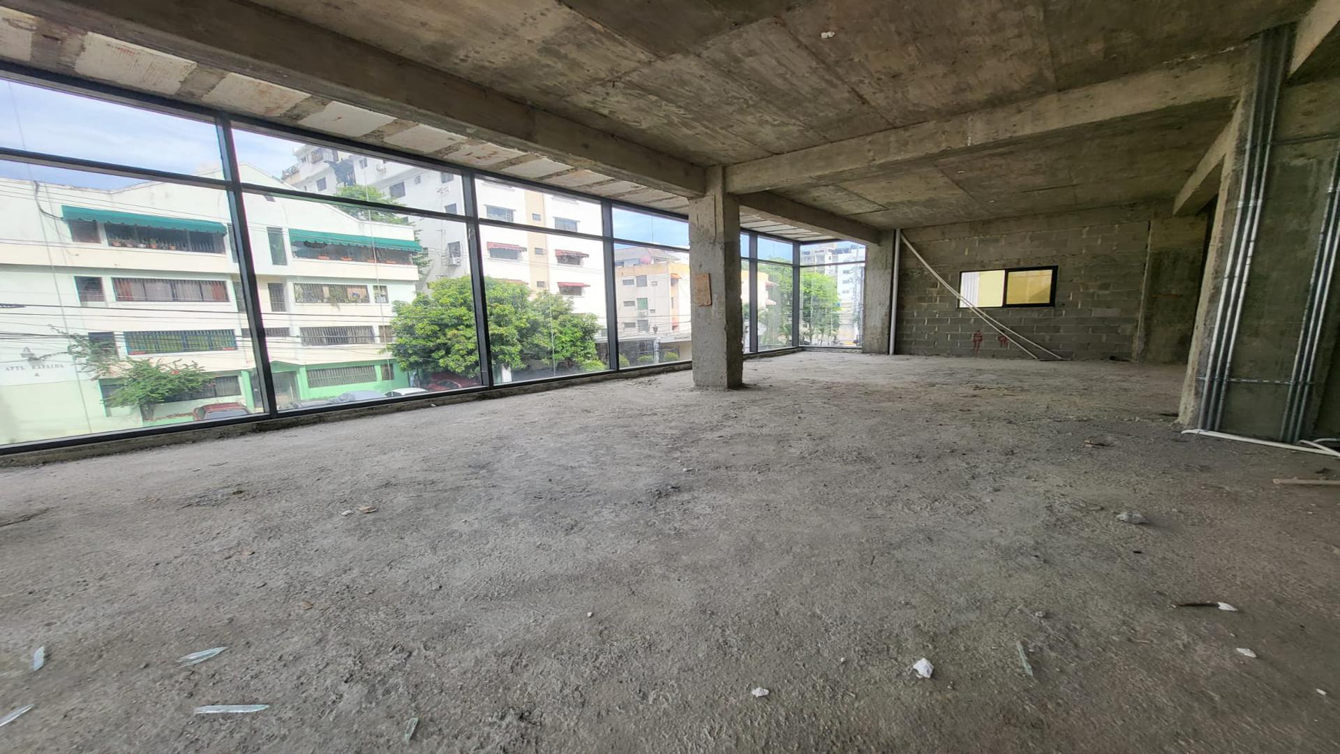 oficinas y locales comerciales - Locales en Renacimiento - Local nuevo - Restaurante 1