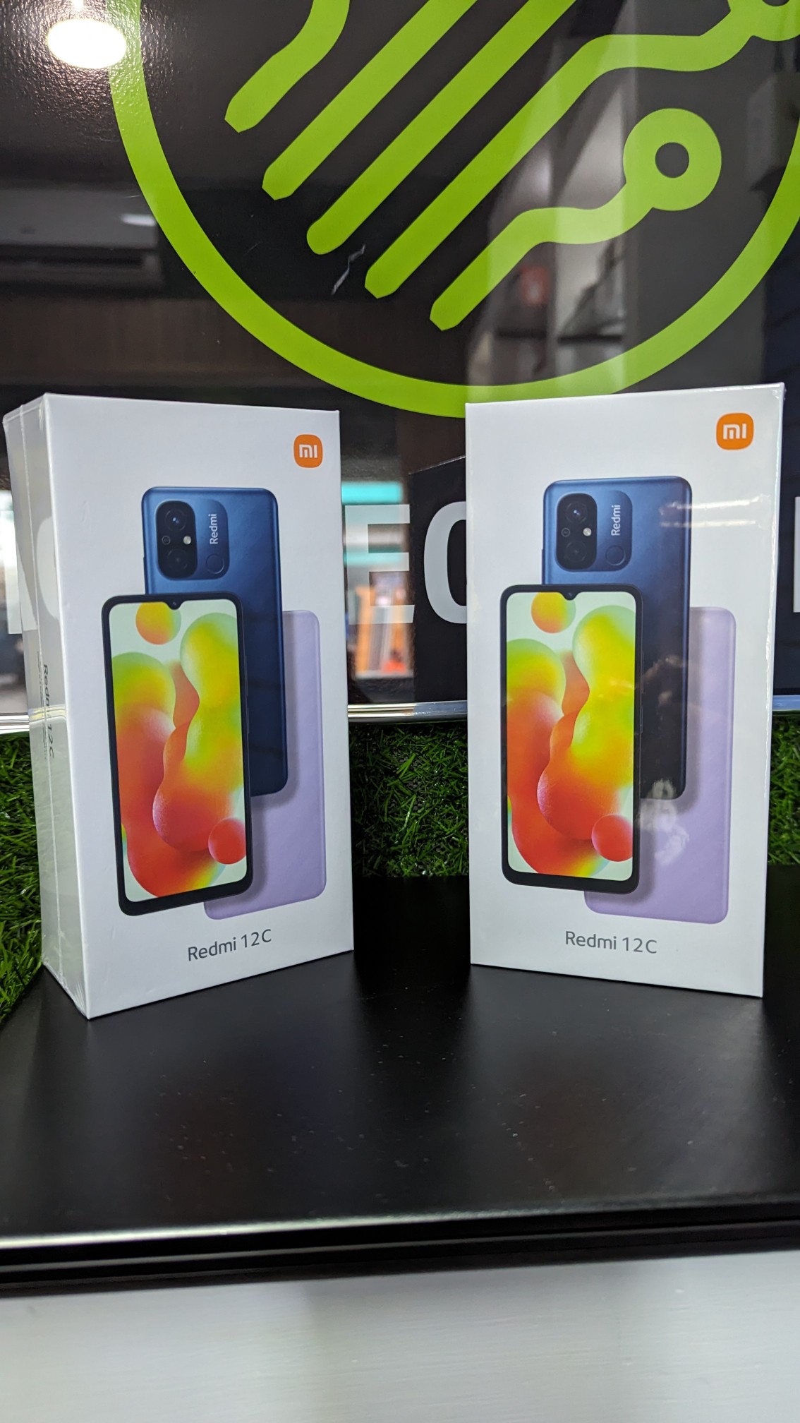 celulares y tabletas - Redmi 12C 0