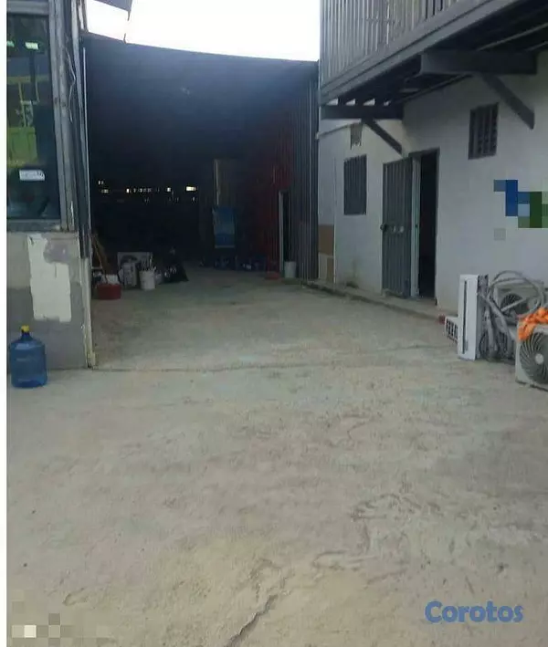 otros inmuebles - Alquilo Nave industrial en Autopista Las Américas 7