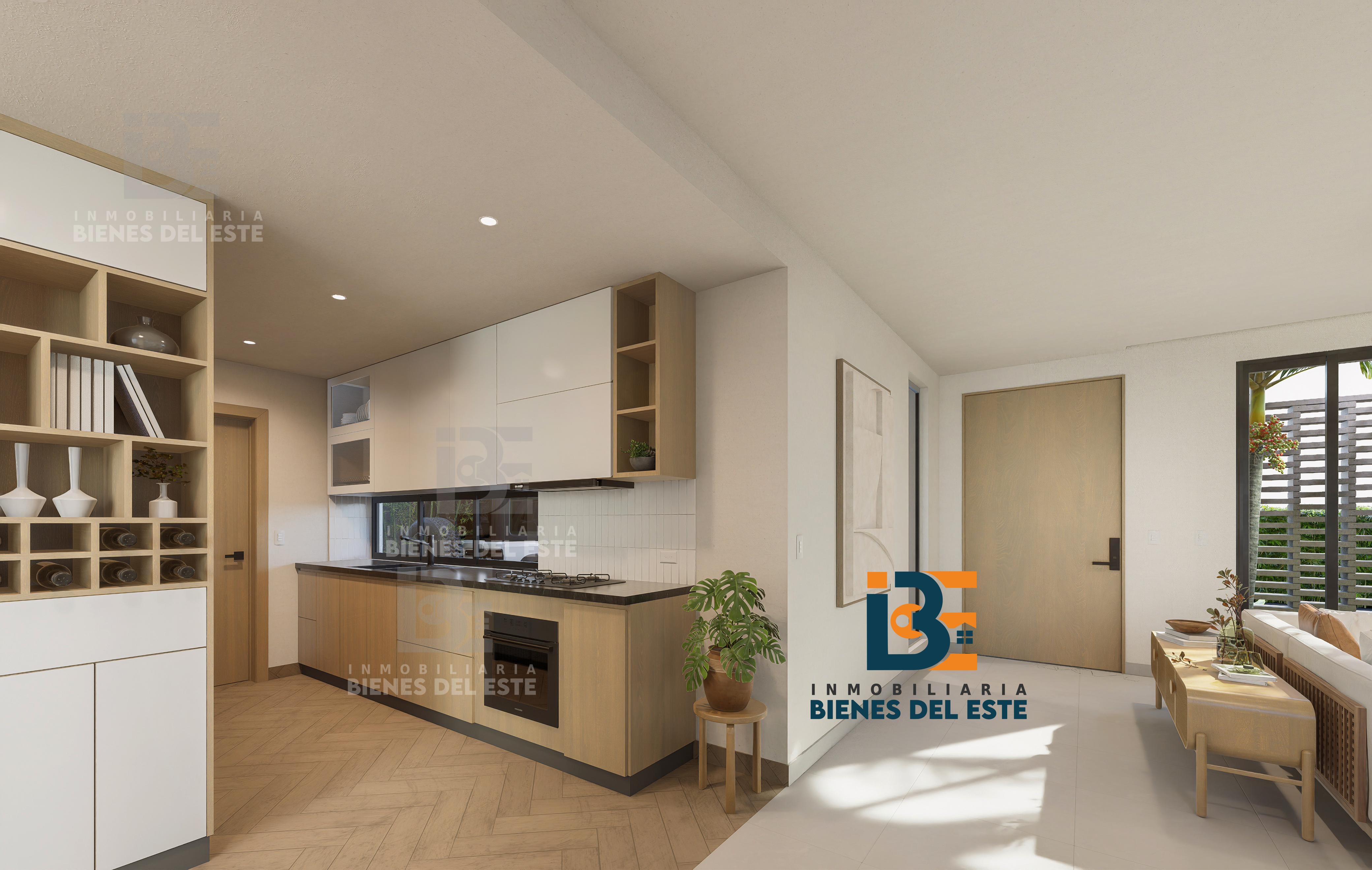 casas - Nueva y Moderna Casa, ubicada en Residencial Naime 5