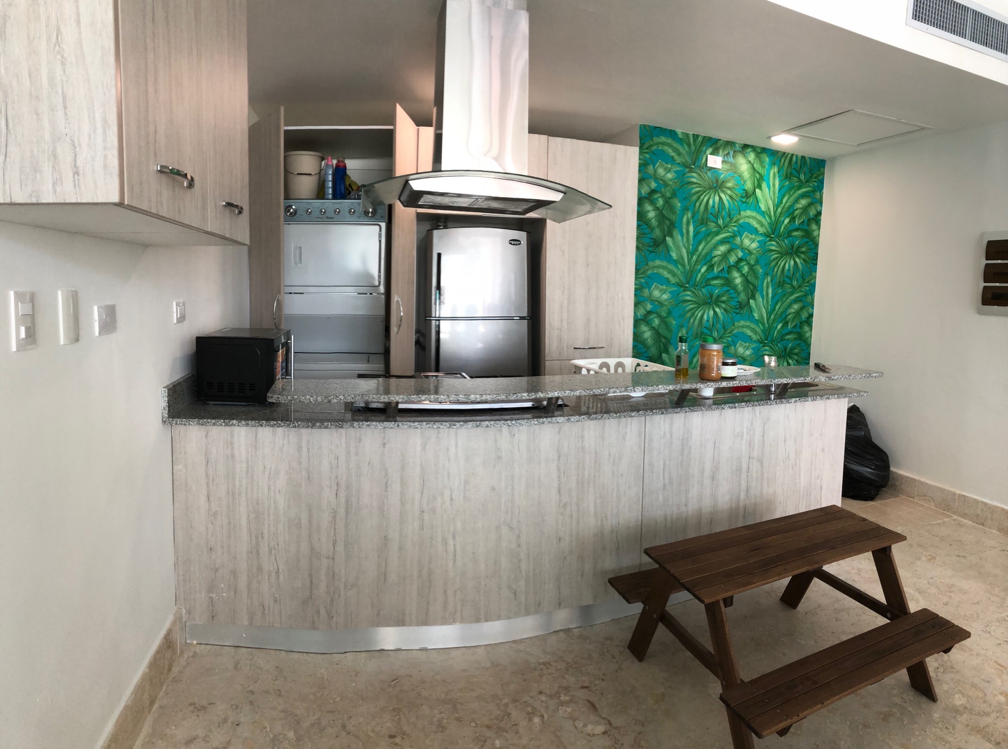 apartamentos - Apartamento en Venta en Nueva Romana La Ensenada 8