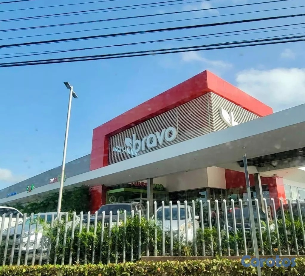 apartamentos - Apto 1 Habitación en TORRE INTEMPO, Villa Marina, a 3 minutos  INTEC Y EL BRAVO 7