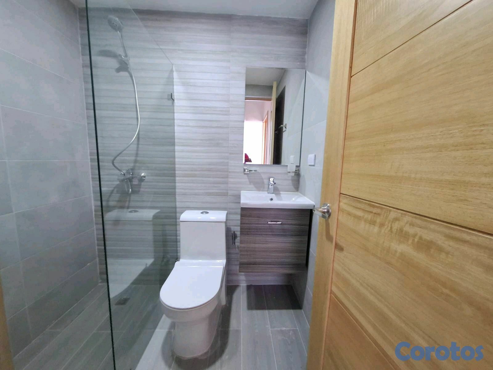 apartamentos - Apartamento en venta- Avenida Independencia, Sector los Jardines sur 3