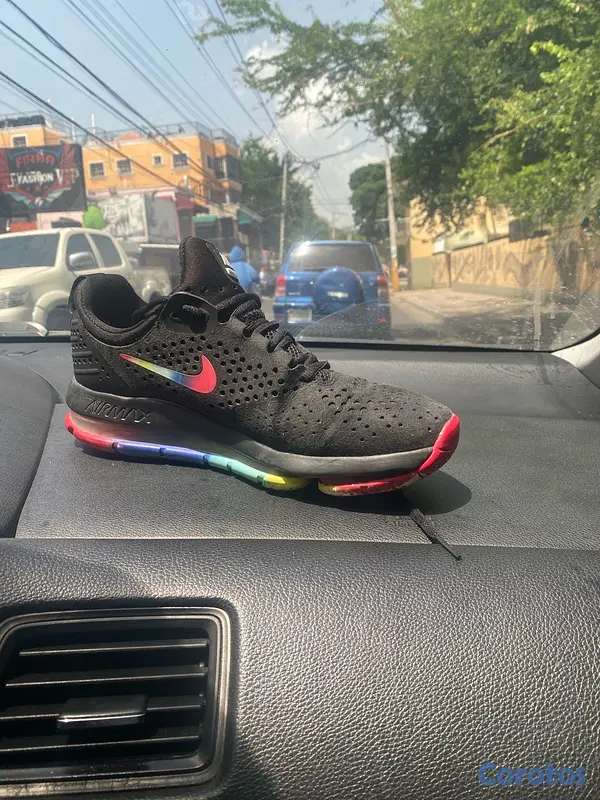 zapatos para hombre - Nike air max DLX  2