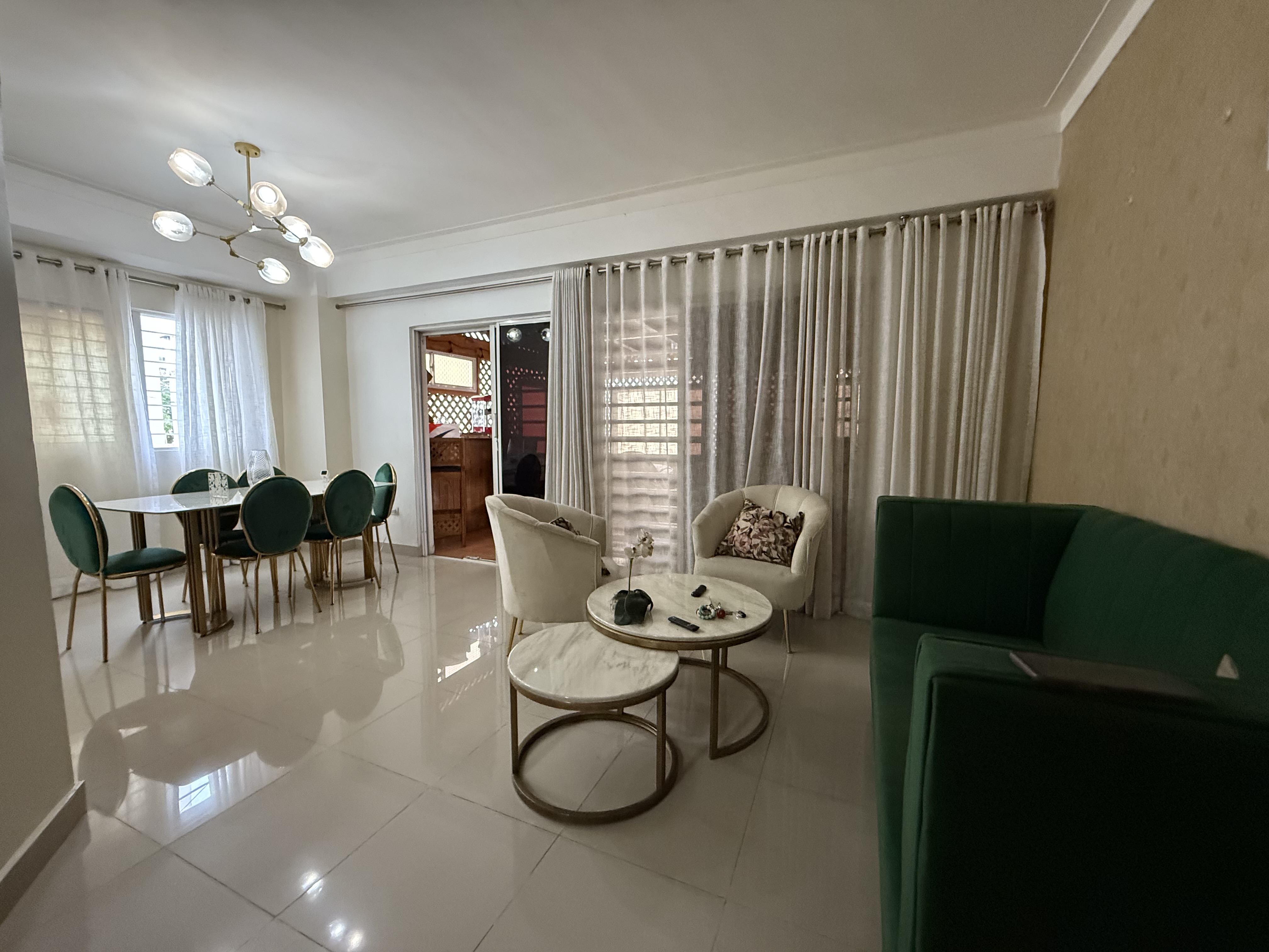apartamentos - Vendo Renacimiento precio RD$10,500,000 Apartament 0