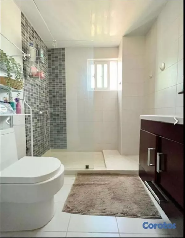 apartamentos - Apartamento en Evaristo Morales 8vo Nivel  4