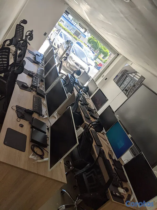 computadoras y laptops - Computadoras nuevas de oportunidad de buena marca 5
