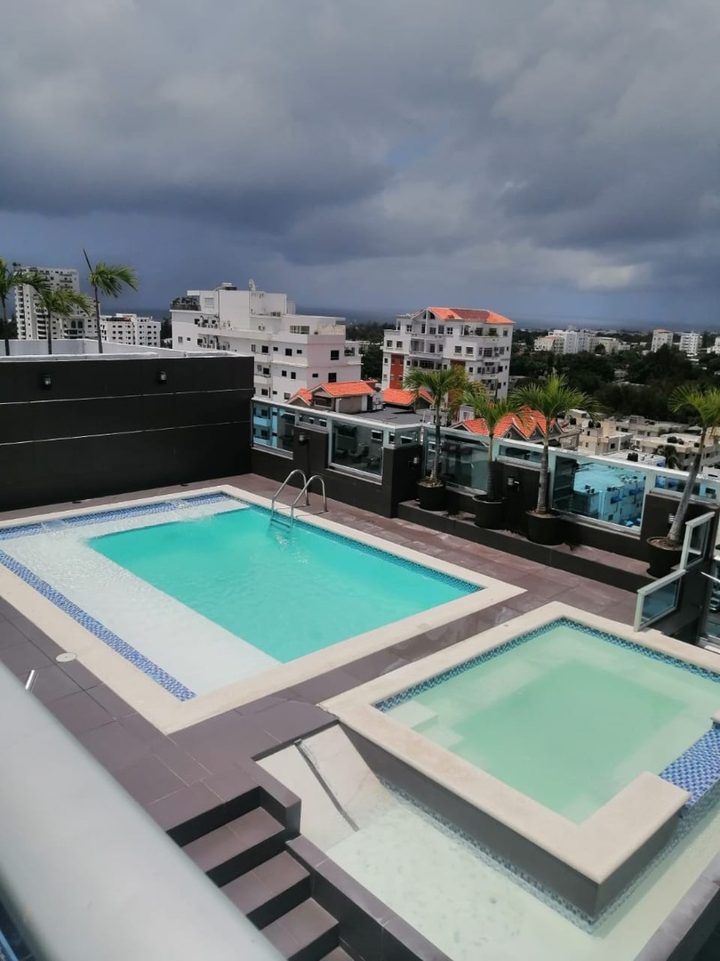 apartamentos - Exclusivo Apartamento 
BELLA VISTA SUR 3