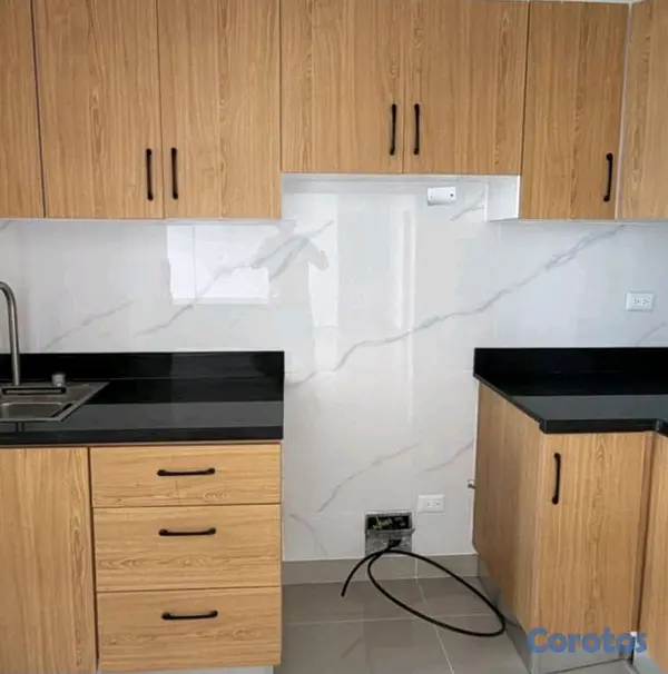 apartamentos - avenida independencia apto  110 m2 2 habitaciones  un parqueo  con ascensor   7