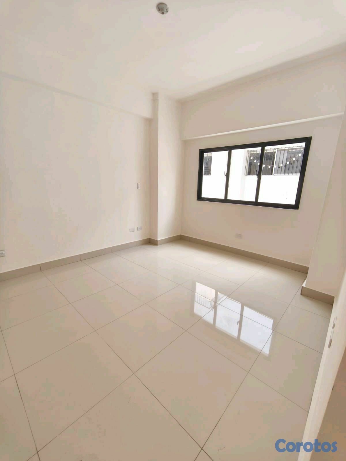 apartamentos - Alquilo Apartamento en Bella Vista Norte ma 6