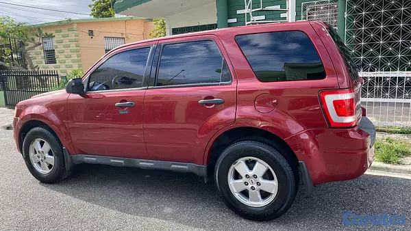 jeepetas y camionetas - Ford escape  10