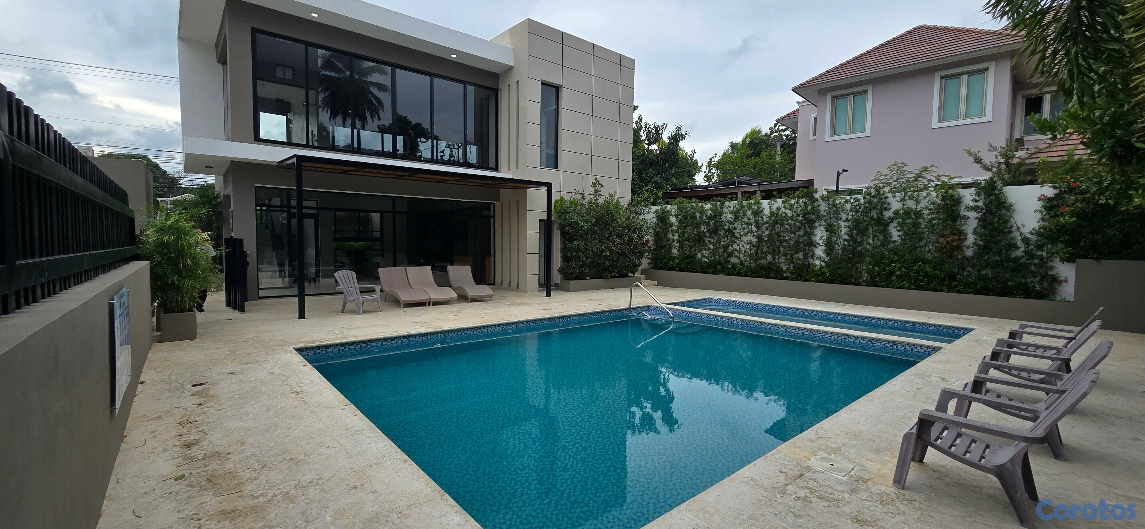 apartamentos - 4to piso con ascensor en la autopista duarte santiago  1