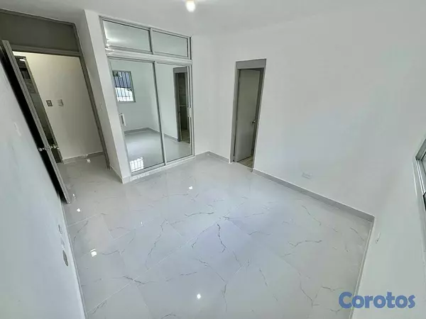 apartamentos - 🔵Apartamento classico 1er piso en renacimiento  De 3