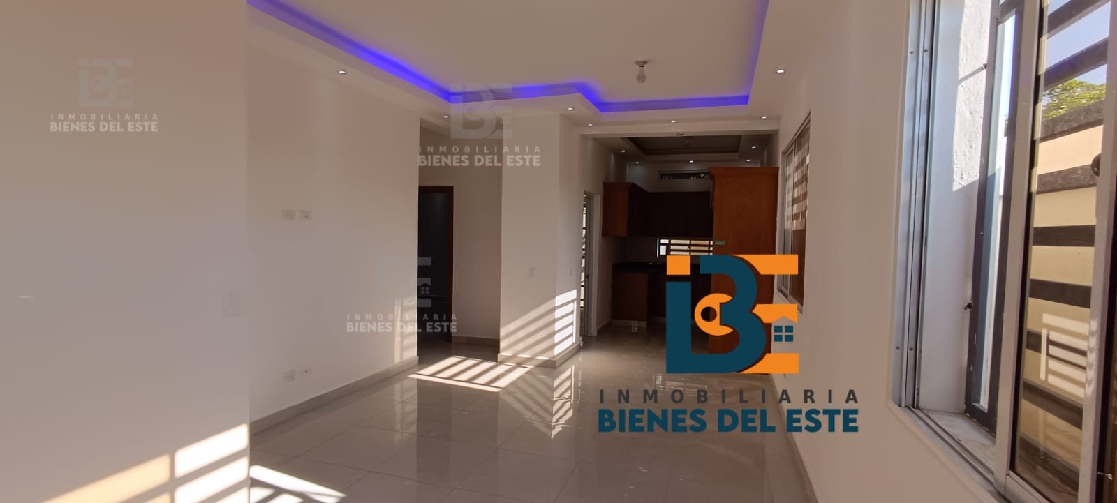 apartamentos - Se Alquila Apartamento en Altos de San Pedro. 5