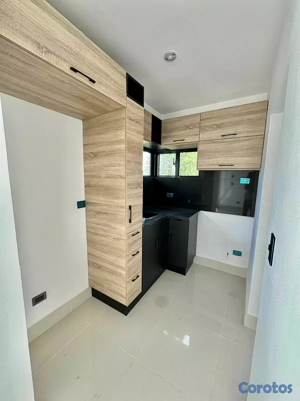 apartamentos - APARTAMENTO NUEVO EN VENTA NACO 9