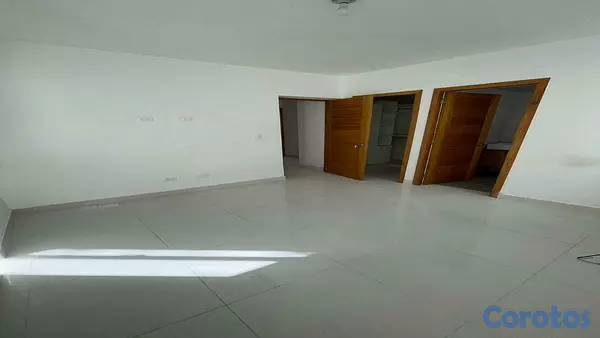 apartamentos - APARTAMENTO EN VENTA EN LOS RIELES DE GURABO, SANTIAGO. 8