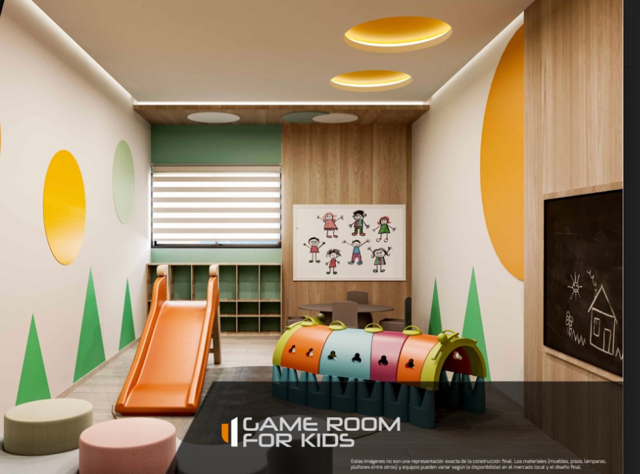 apartamentos - Apartamento de lujo en el Ensanche Paraiso próximo a la Av. Winston Churchill  7