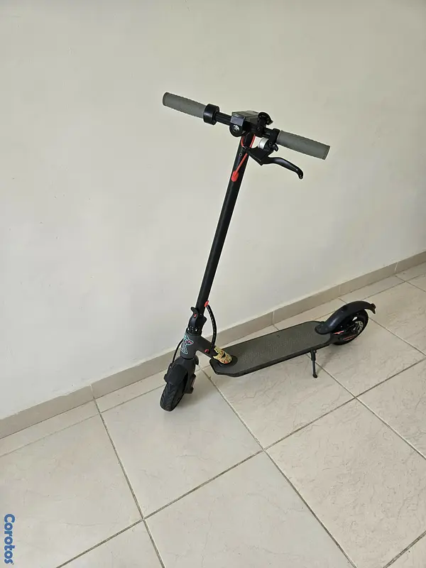 hobby y coleccion - Patineta Electrica  2