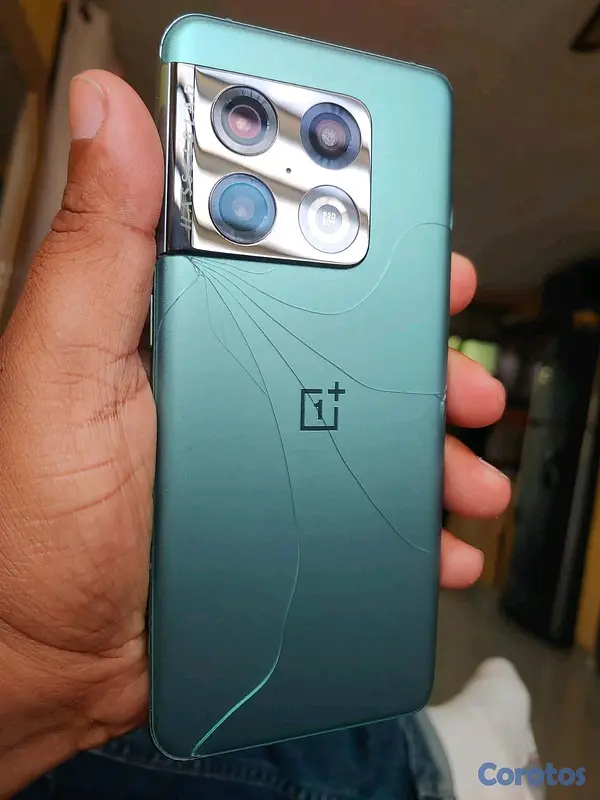 celulares y tabletas - one plus 10 pro  7