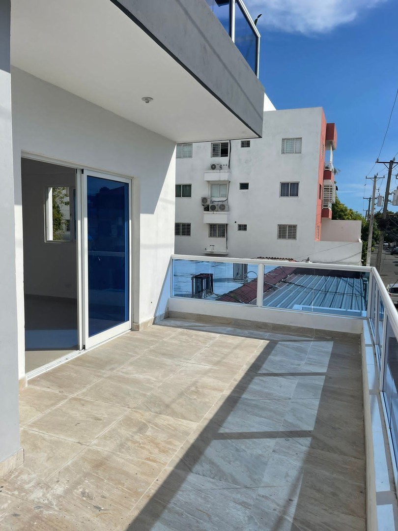 apartamentos - Vendo apartamento nuevo a estrenar
Sector El Cacique - Avenida Independencia
 7