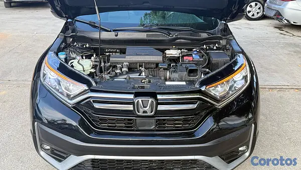 jeepetas y camionetas - 2021 Honda CRV EX AWD CLEAN CARFAX 10