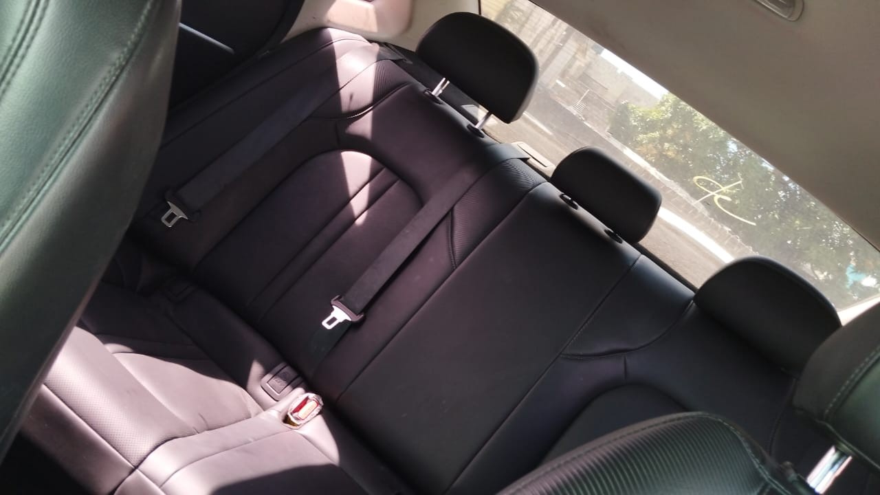 carros - HYUNDAI SONATA DN8 CAJA NUEVA 2020 BLANCO 3