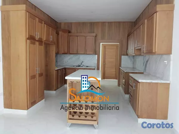 casas - Casa moderna bien ubicada totalmente nueva 3