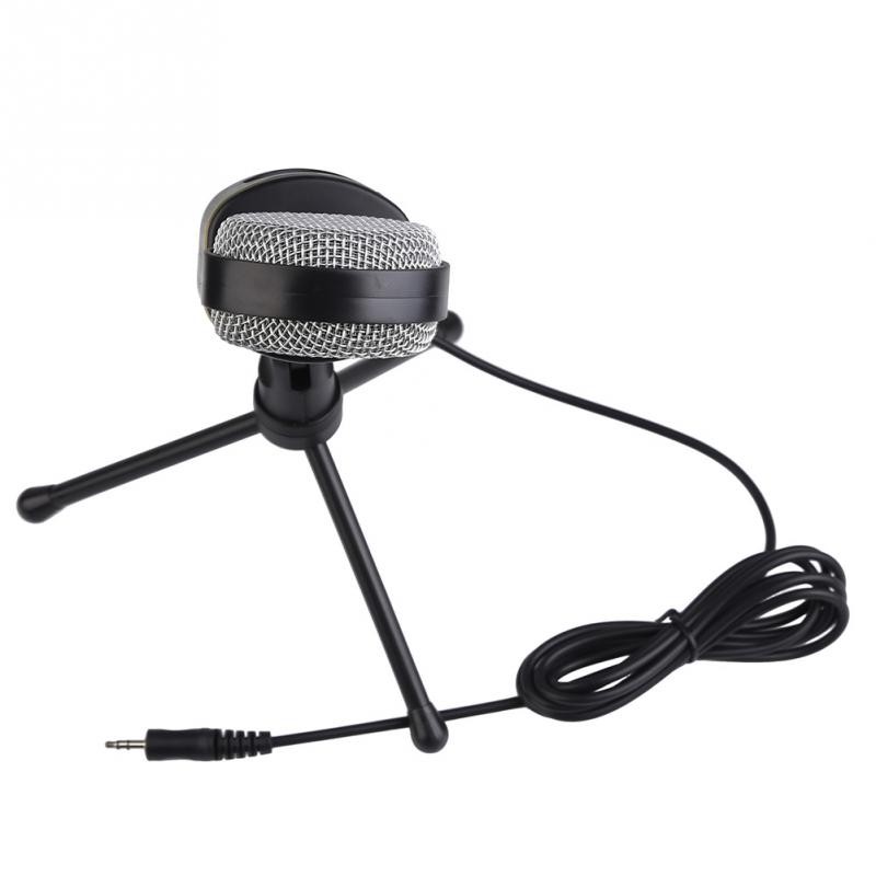 accesorios para electronica - Microfono Con Condensador De Estudio Con Trípode Profesional USB PLUG  7