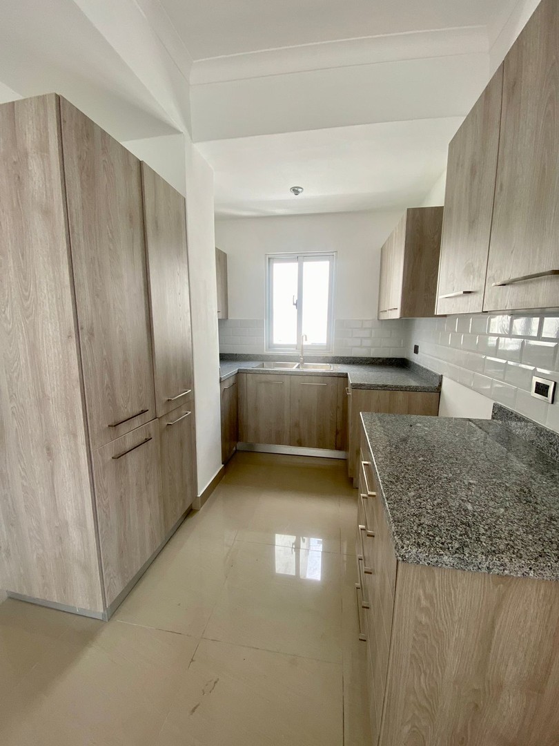 apartamentos - Se vende apartamento en Mirador Sur 5