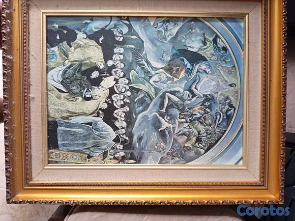 decoración y accesorios - Cuadros, pinturas y Mas 18