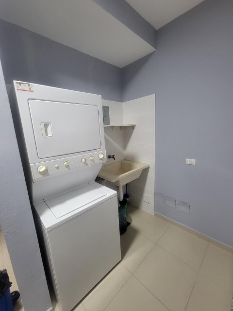 apartamentos - Apartamento amoblado 2