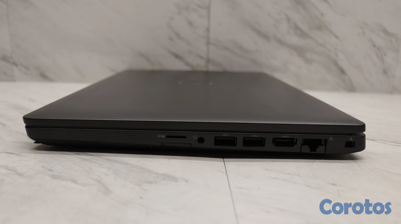 computadoras y laptops - Laptop Dell 5400 i5 16GB DDR4 512GB M2 SSD Win 11 3