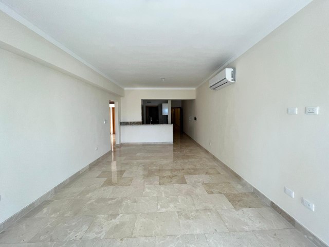 apartamentos - Se alquila hermoso apartamento con linea blanca en el sector de Serralles  1