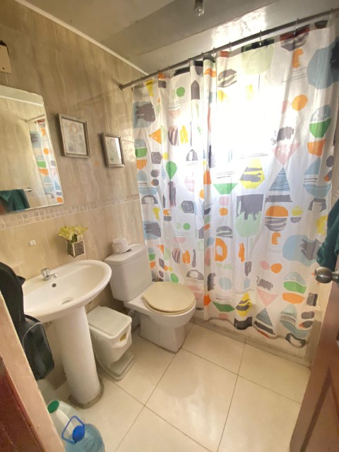 apartamentos - Apartamento en arroyo Manzano 2 piso  7