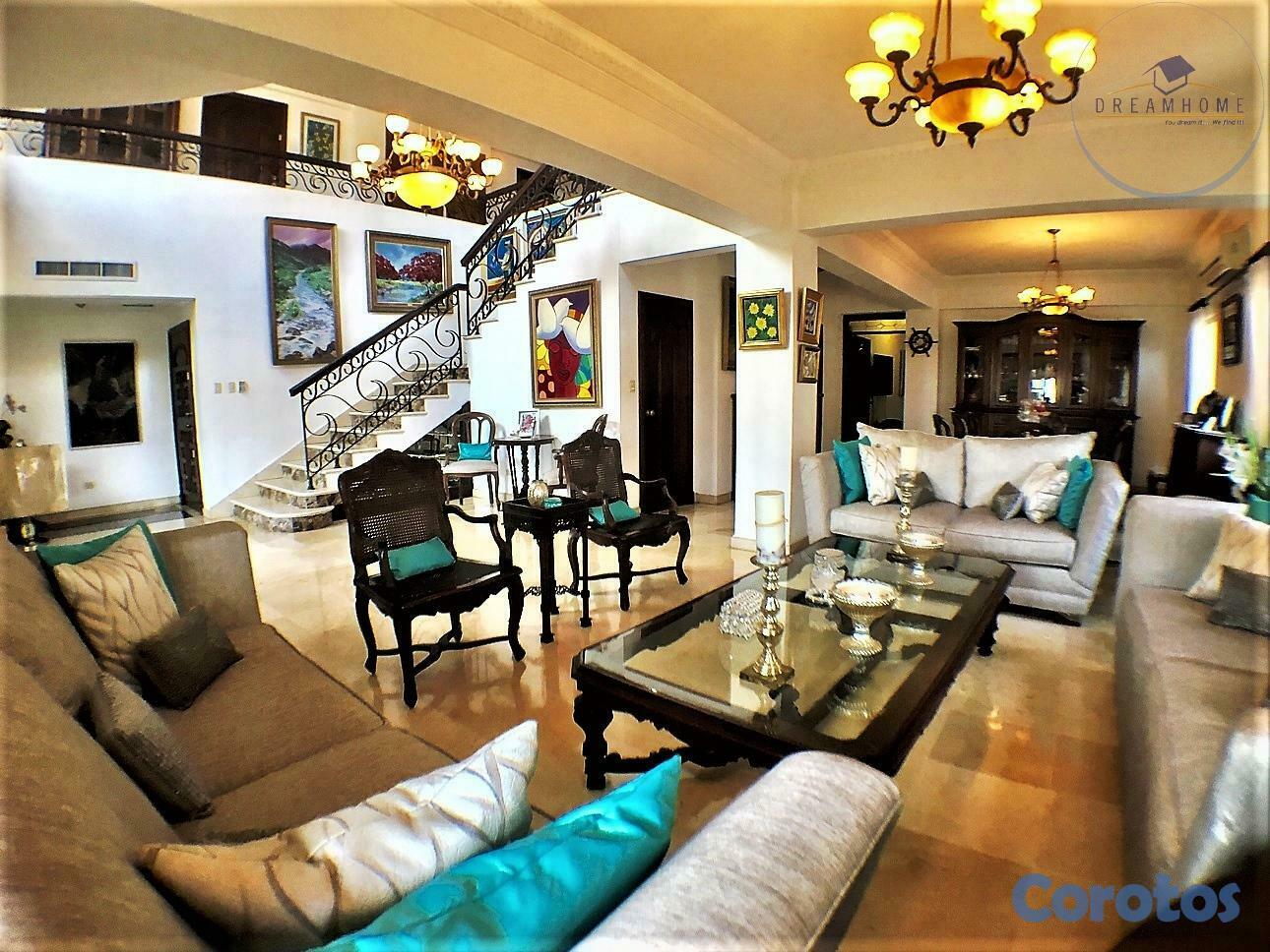 penthouses - Pent-house en Venta en Naco con Vista Área Verde 6