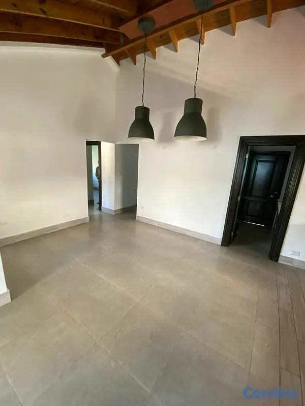 apartamentos - Se Alquila 6